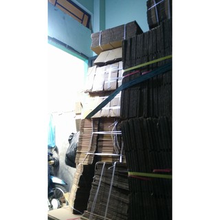 20*10*6 Bộ 20 Thùng Carton(1.6k/Thùng)