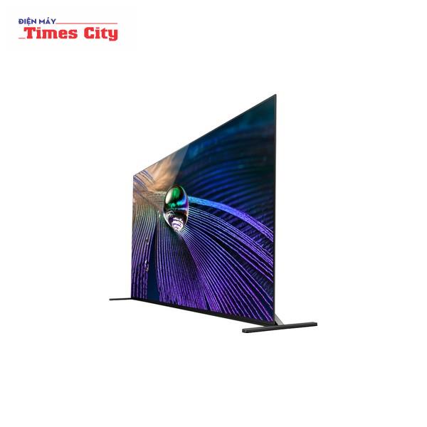 Tivi OLED Sony 4K 65 inch XR-65A90J VN3 | BigBuy360 - bigbuy360.vn