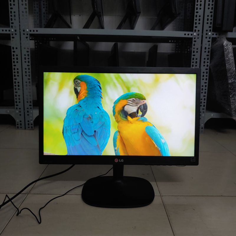 Màn hình máy tính LG 20 inch HD+ | BigBuy360 - bigbuy360.vn