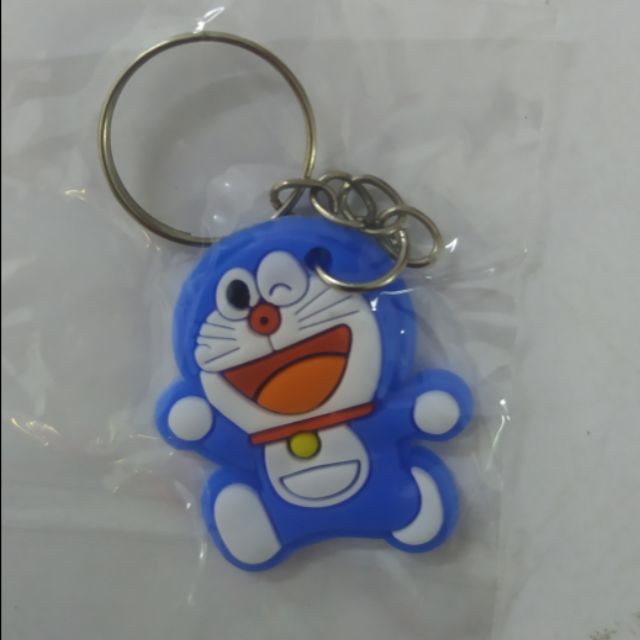 [ 1k giá sốc ] móc khoá đoraemon