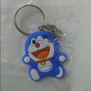 Móc khoá đoraemon