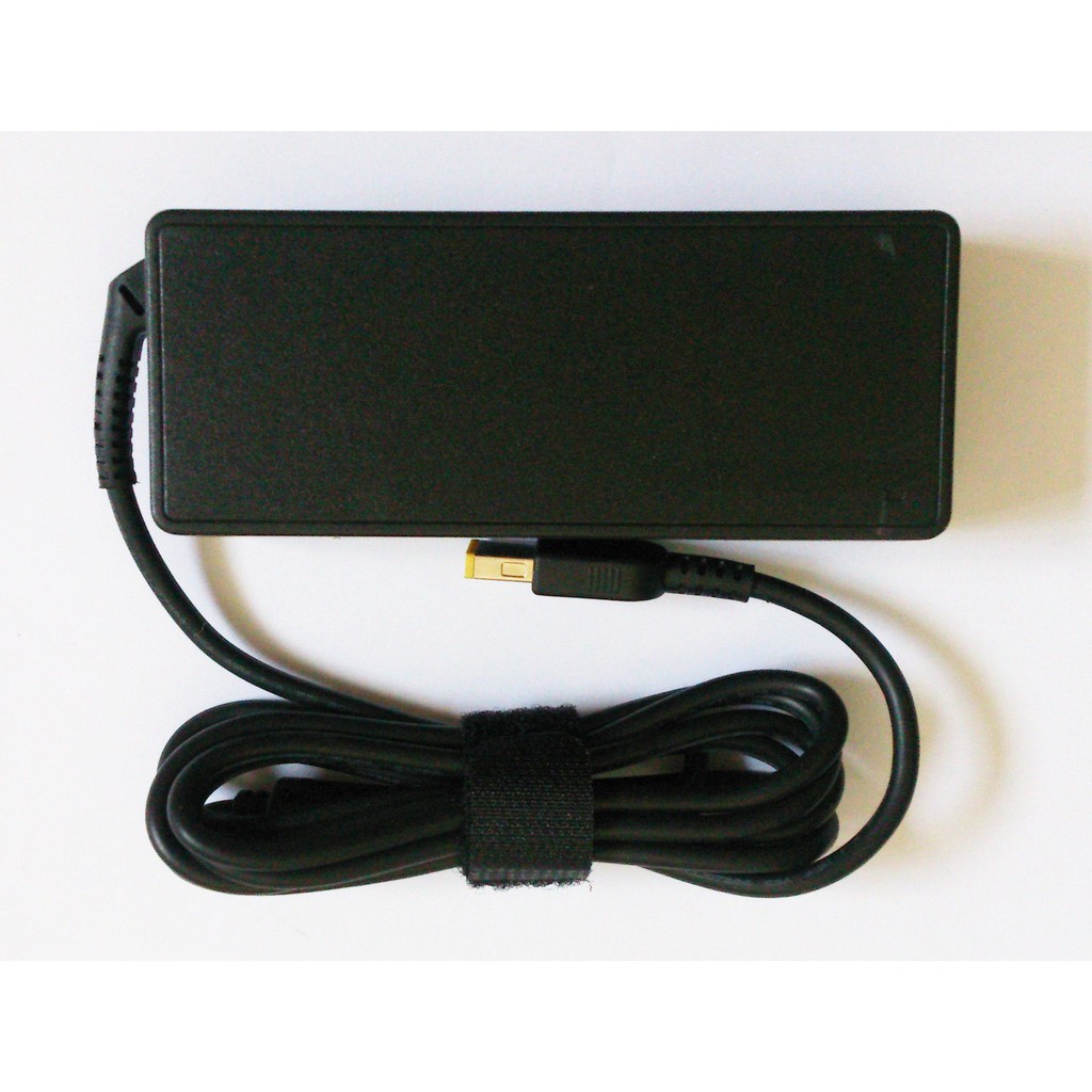 SẠC LAPTOP LENOVO USB 20V-3.25A + kèm dây nguồn
