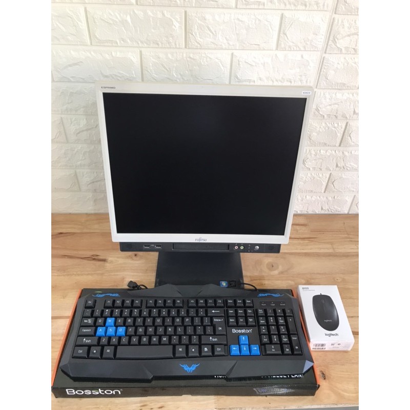 MÁY TÍNH ĐỂ BÀN DESKTOP NHẬT | BigBuy360 - bigbuy360.vn