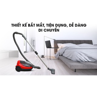 Máy hút bụi Hitachi CV-SF20V 24CV 2000W [New 100%]