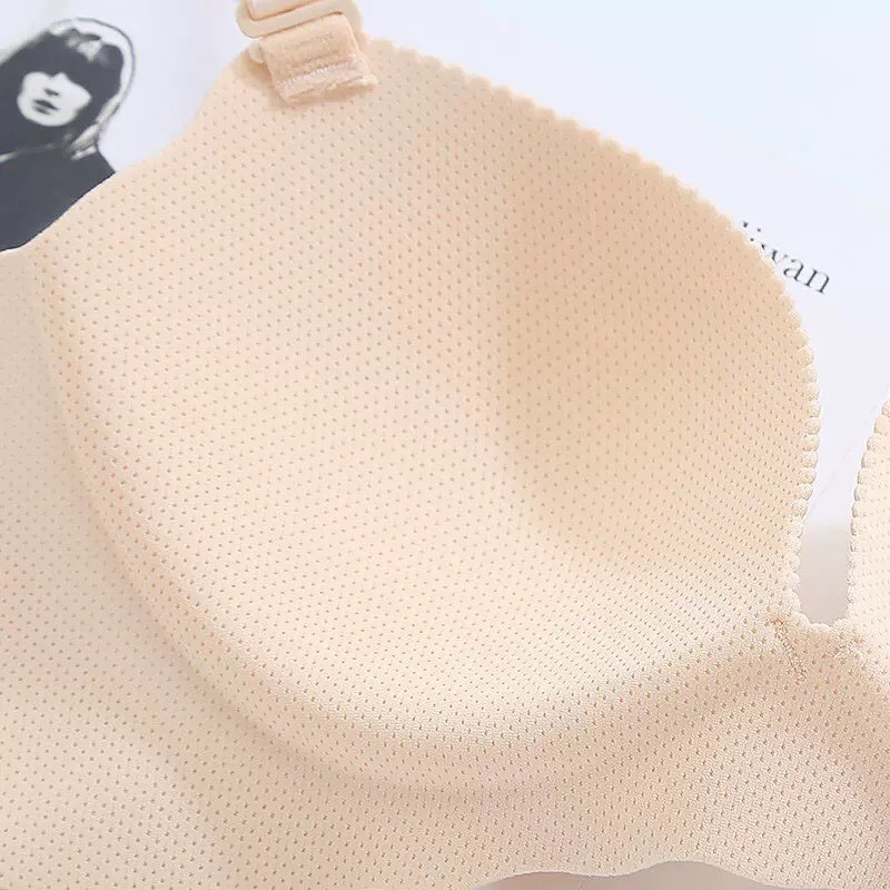 Áo lót Su Đúc Không Gọng Thông Hơi Nâng Ngực  Siêu đẹp [ CHUẨN HÀNG LOẠI 1 ] | BigBuy360 - bigbuy360.vn