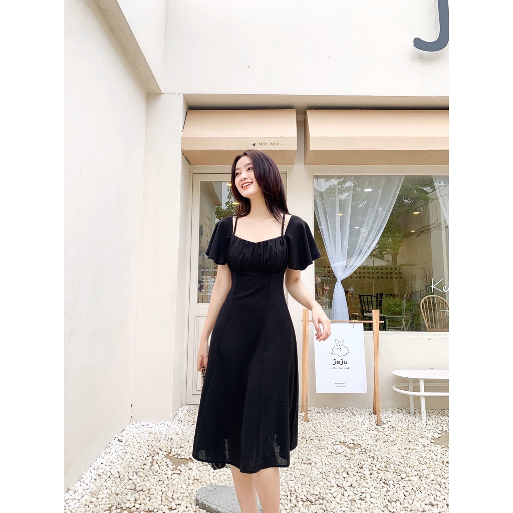 ĐẦM MINJU - MINJU DRESS | BigBuy360 - bigbuy360.vn