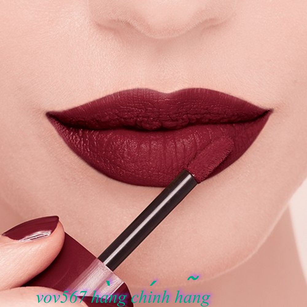 Son Kem Màu 24 Nâu Đỏ Huyền Bí Bourjois Rouge Edition Velvet Chính Hãng.