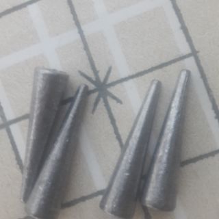 Chì câu cá 100gam