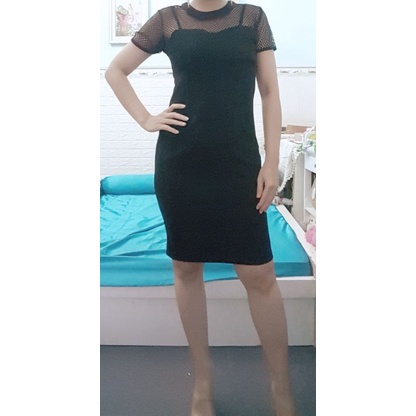 thanh lý Đầm   chất rât đẹp diu dàng &lt;48kg