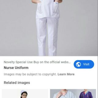 5 bộ Đồng phục Nhân viên xinh 🙋🙋🙋🙋
