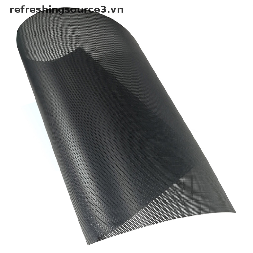 Lưới Tản Nhiệt Bằng Nhựa Pvc Cho Máy Tính Ốp