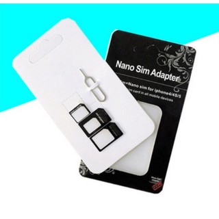 Bộ chuyển đối sim đa năng Noosy