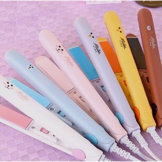 Máy kẹp tóc mini