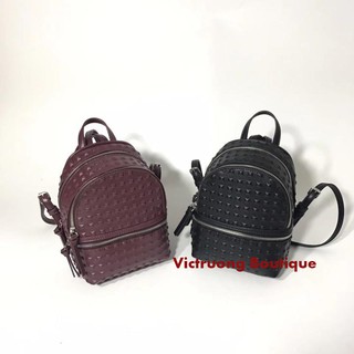Balo đinh tán mini hàng hiệu