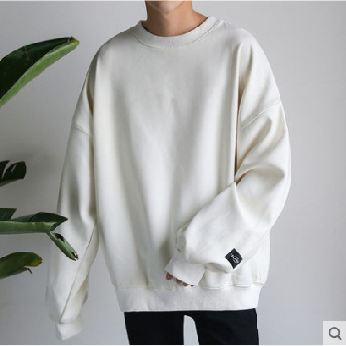 Áo Hoodie Form Rộng Phong Cách Hàn Quốc 2020 Dành Cho Cặp Đôi | BigBuy360 - bigbuy360.vn