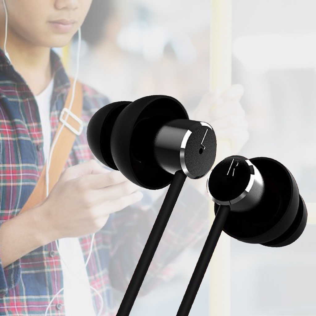 Tai Nghe Có Dây Ms 3.5mm 9d Tpe Chuyên Dụng Cho Game Thủ | BigBuy360 - bigbuy360.vn