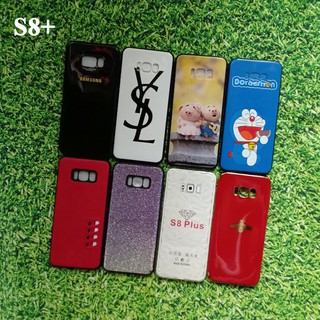ỐP LƯNG SAMSUNG S8 PLUS