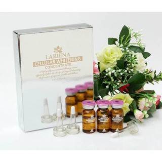 Tinh chất trắng da Lariena Cellular Whitening Concentrate