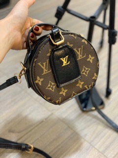 Lv tròn size 15
