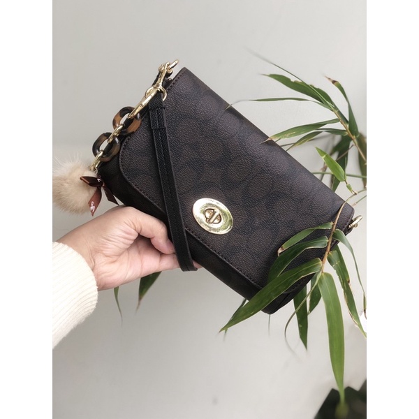 Túi Coach size 23 vnxk