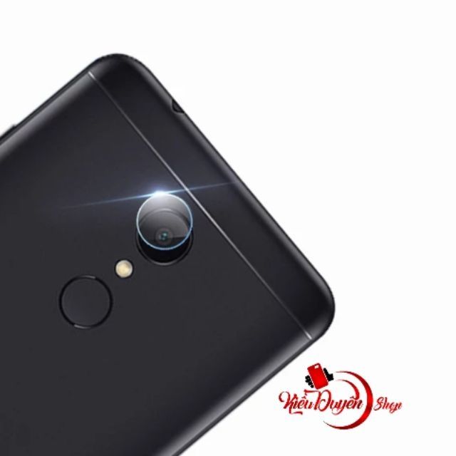 [Freeship toàn quốc từ 50k] Xiaomi Redmi 5 và Redmi 5 Plus dán cường lực Camera