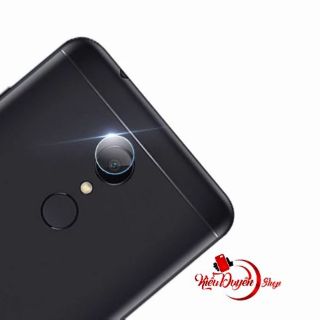 Dán cường lực Camera dùng cho Xiaomi Redmi 5 và Redmi 5 Plus