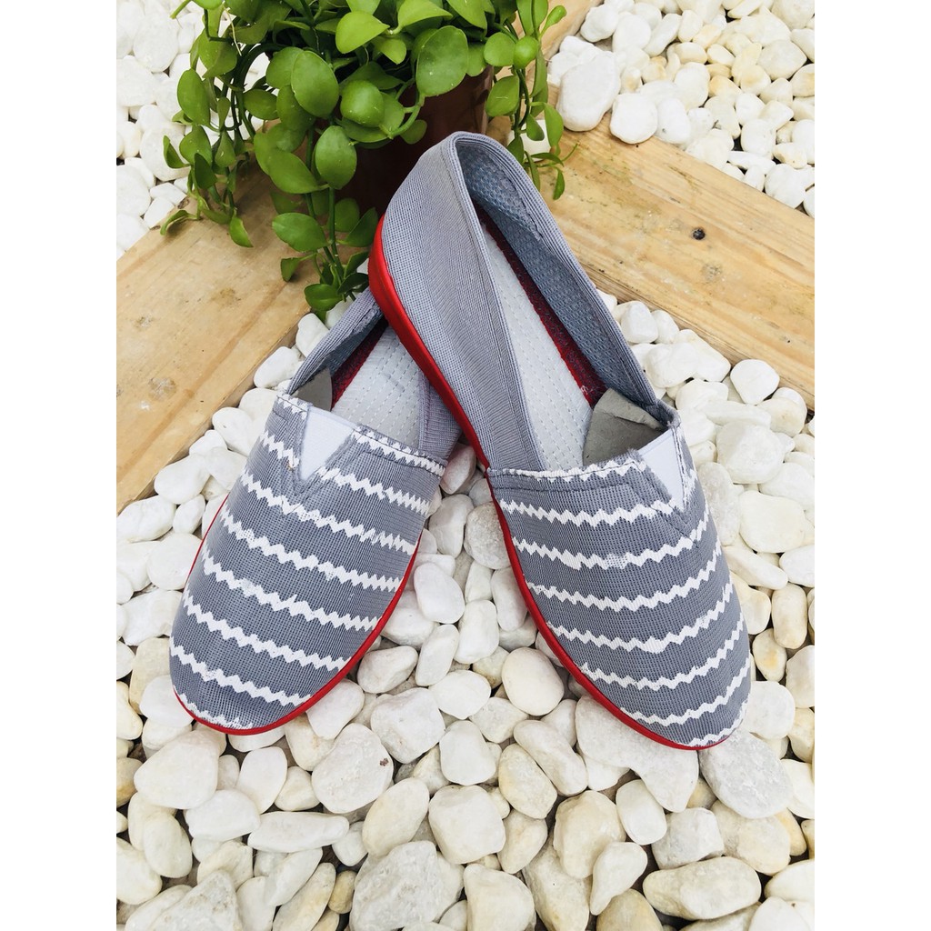 GIÀY REN LƯỚI NỮ TÍNH CHO BẠN GÁI | BigBuy360 - bigbuy360.vn