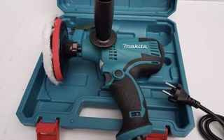 Máy đánh bóng mini lõi đồng 100%