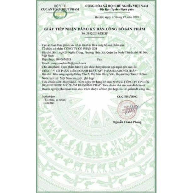 Cao lá thường xuân tỏi đen chanh đào