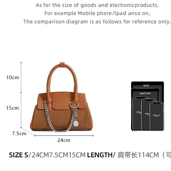 Túi Xách Đeo Vai Phong Cách retro Thiết Kế Thời Trang 2022 Mới