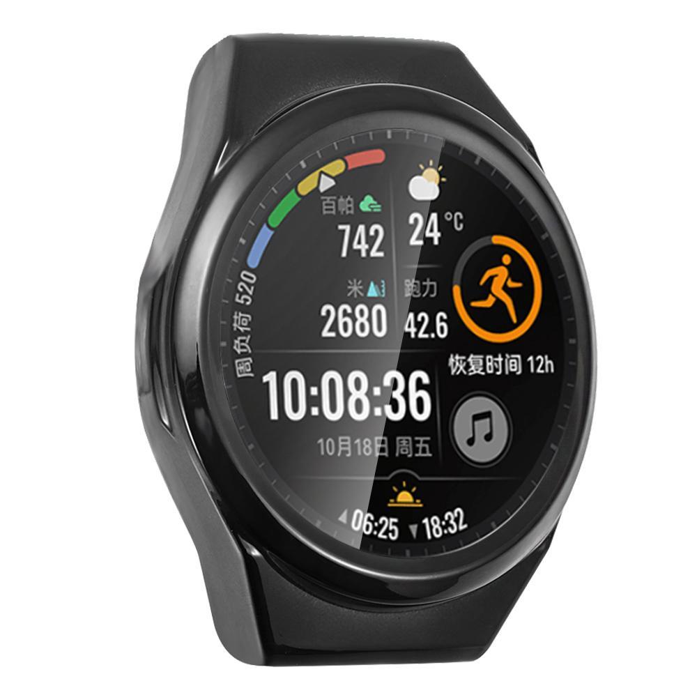 BEBETTERM Ốp Lưng TPU Trong SuốT Siêu MỏNg Cho Huawei GT