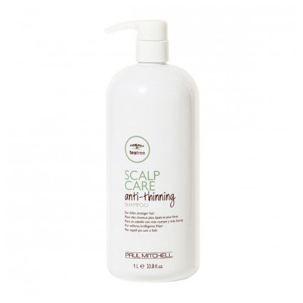 ✅ Hàng_Chính_Hãng_100%✅ Dầu xả kích thích mọc tóc Scalp Care Anti Thinning Conditioner Paul Mitchell 300ML-1000ML