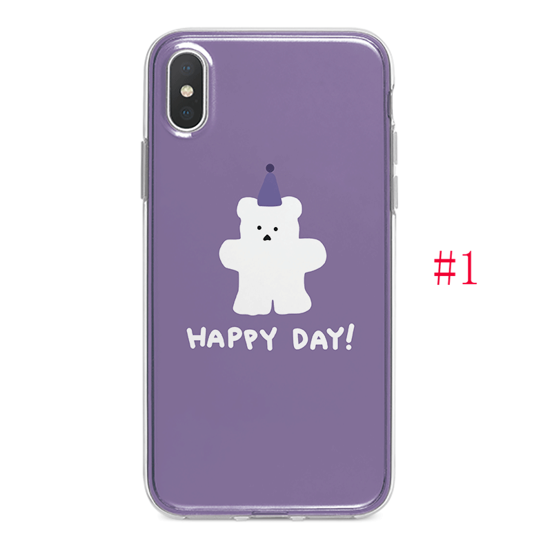 Ốp lưng Oppo A71 A77 A83 A1 F5 A12 A12E vỏ điện thoại Silicone mềm Case Bản đồ màu đồng nhất