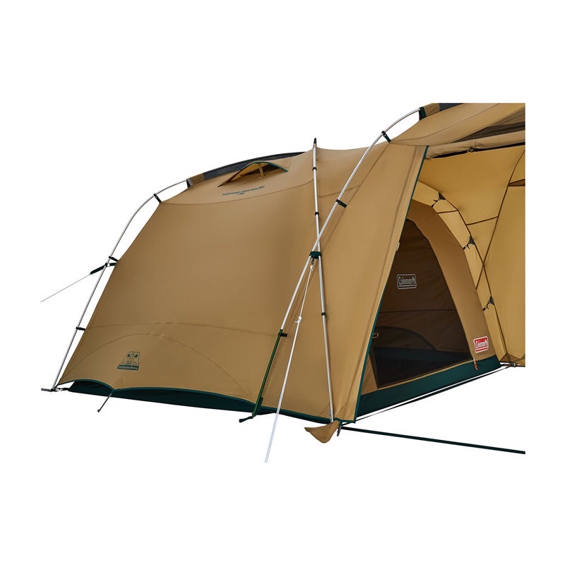 Lều Coleman Tough Screen Two Room House UVPRO /MDX