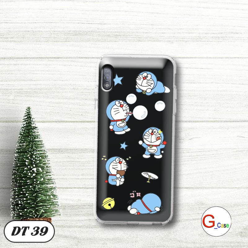 Ốp lưng dẻo cho VSMART BEE 3