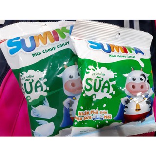 Kẹo sữa bò - tuổi thơ dữ dội