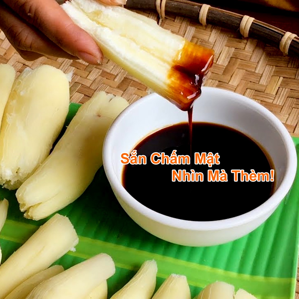 500ml Mật mía Làng Găng Nghệ An nguyên chất đặc màu cánh gián dùng nấu ăn hay nguyên liệu làm bánh, nấu chè