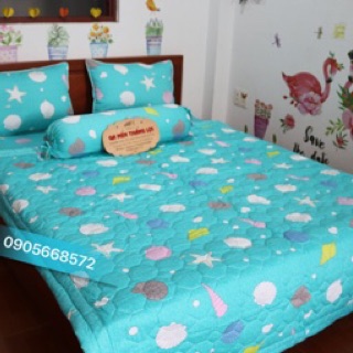 Ga gối Thắng Lợi.