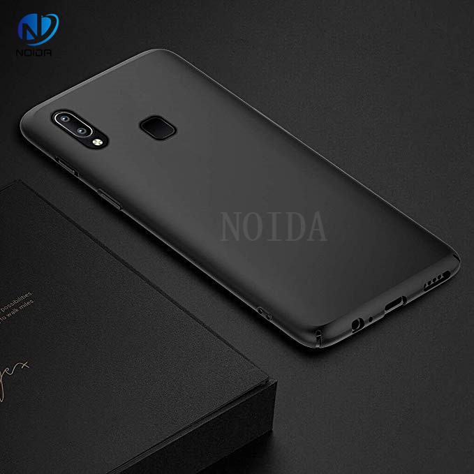 Ốp điện thoại TPU silicon màu trơn dành cho VIVO U3X U3 Y3 Y1 Z5X Z6 Z1 Pro NEX 3 Pro