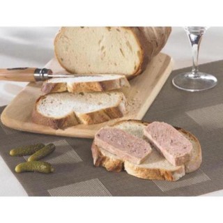 Pate gan De Foie 130gr của Pháp