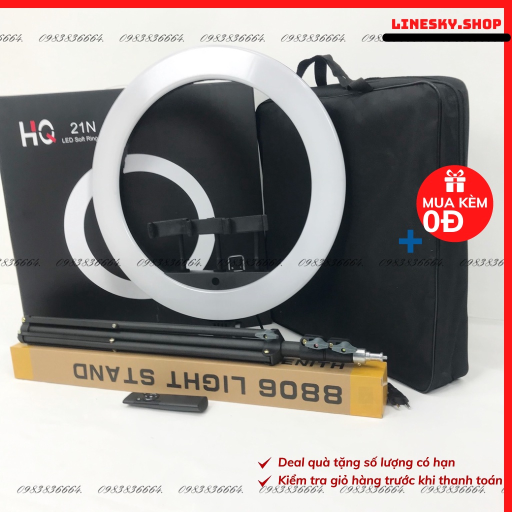 ⚡CHÂN CAO CẤP⚡ ĐÈN LIVESTREAM - Hỗ trợ CHỤP HÌNH - MAKE UP- LIVE STREAM BÁN HÀNG - TRANG DIEM 💝💝