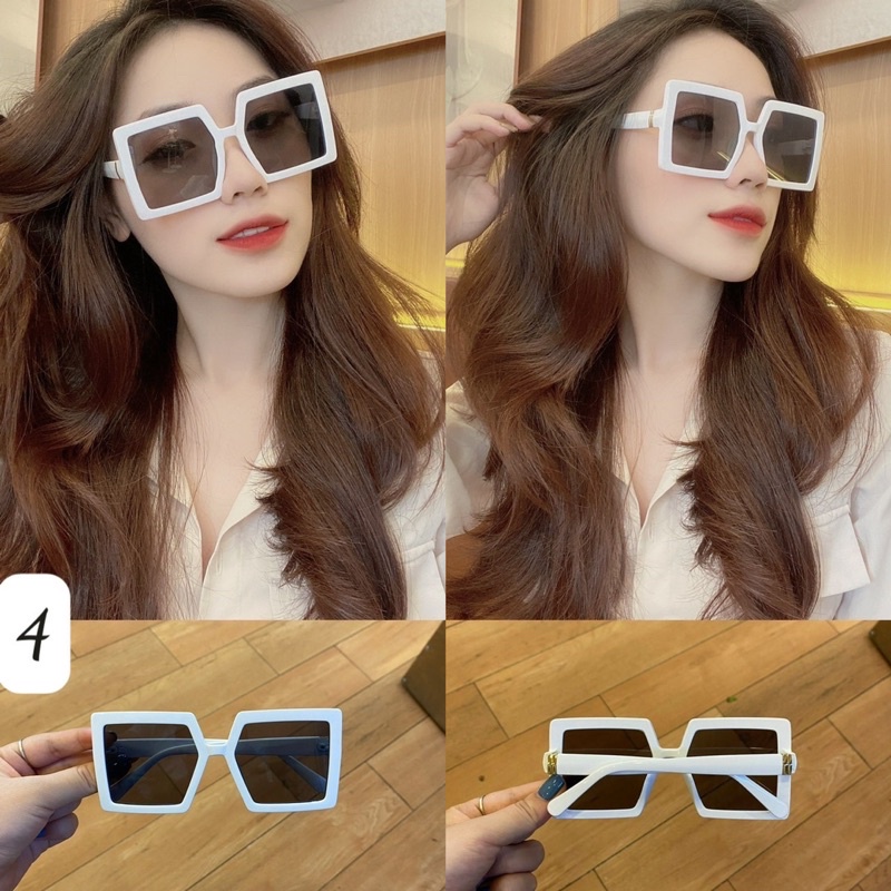 Kính Shein full box mua sale tại các nước chuẩn auth