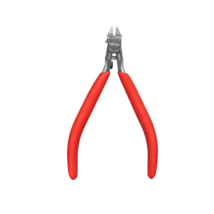 Dụng cụ Kìm cắt mô hình DSPIAE ST-A ver 3.0 1 Lưỡi ultra-thin single-blade cutting pliers