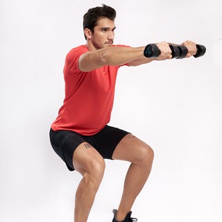 ONWAYS Áo thun Raglan Multi Sport nam ẩn