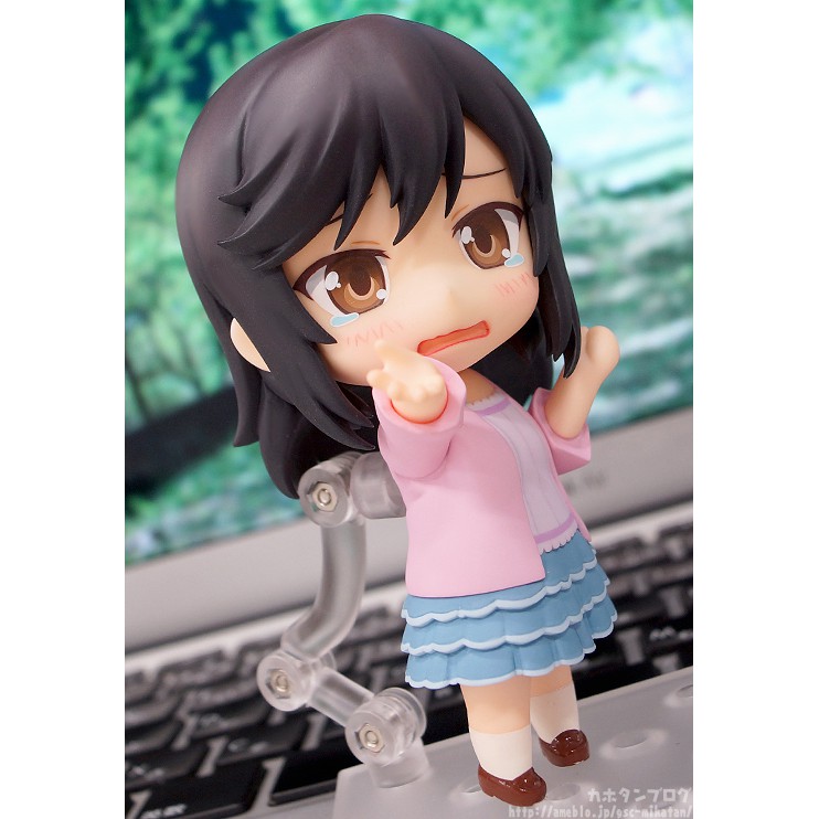 Mô hình chính hãng Nendoroid 571 Ichijou Hotaru