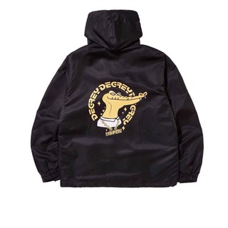 Áo Bé Xoài Jacket Degrey - BXJ