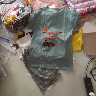 Combo bộ bé trai