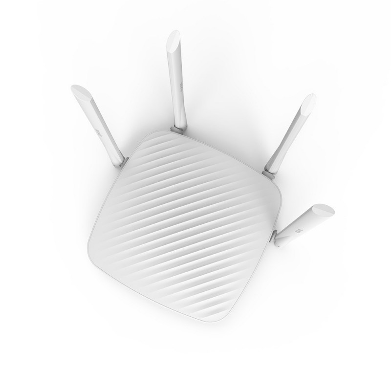 BỘ PHÁT WIFI TENDA F9 - HÀNG CHÍNH HÃNG