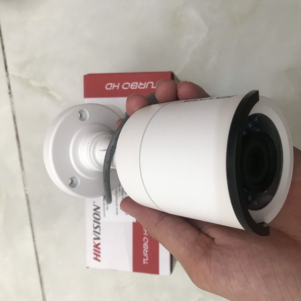 Camera Hikvision DS-2CE16C0T-IR giá rẻ