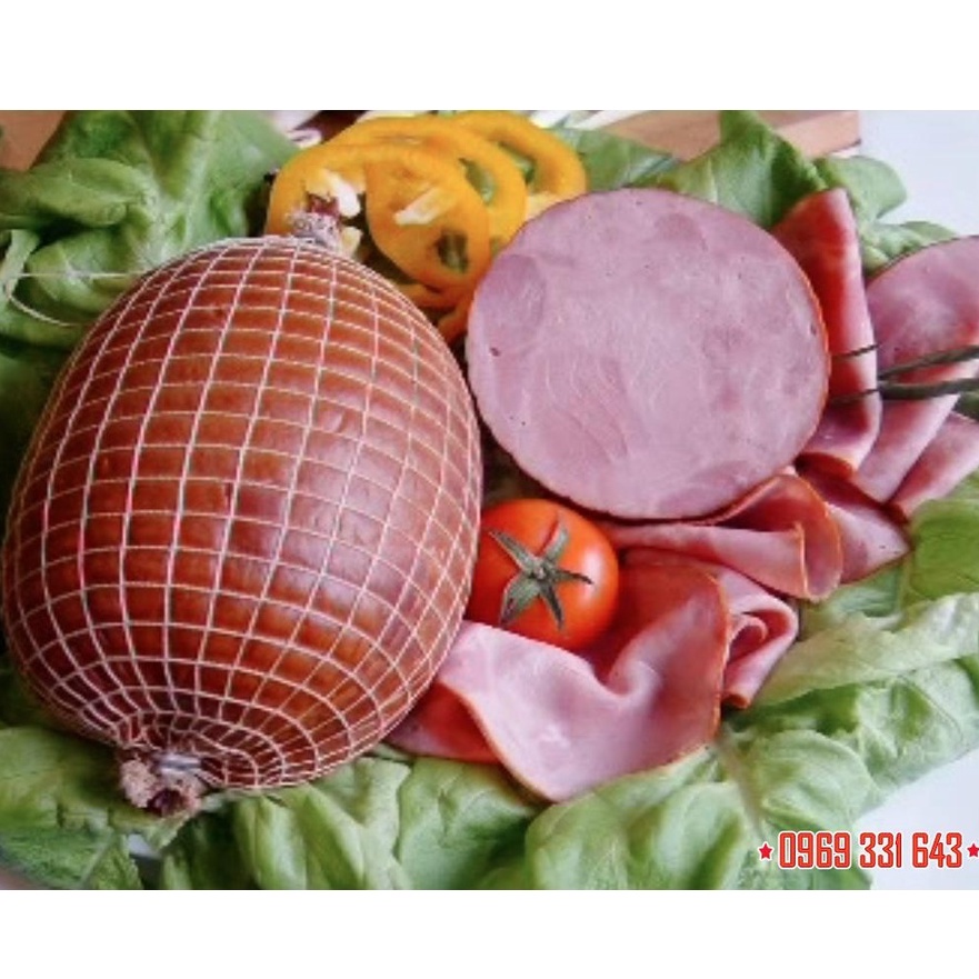Bột hương khói tự nhiên RED ARROW CHARDEX H nhập khẩu Mỹ - Dùng cho xúc xích, jambon, thịt xông khói